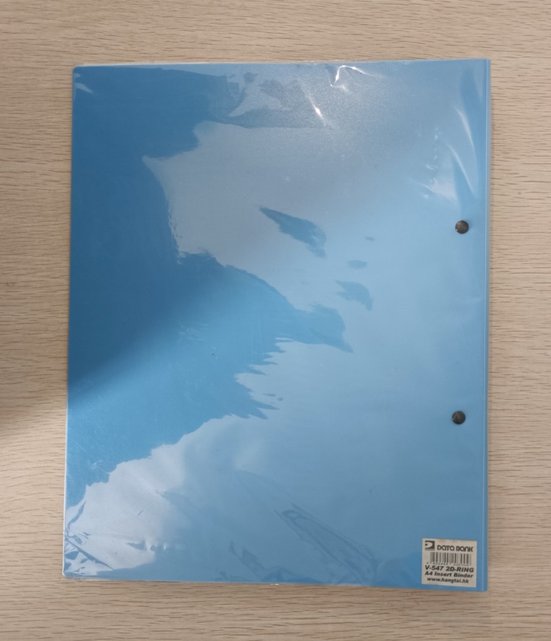 文件夾 ( File ) No.2 ( 連透明包裝袋 ) - 3