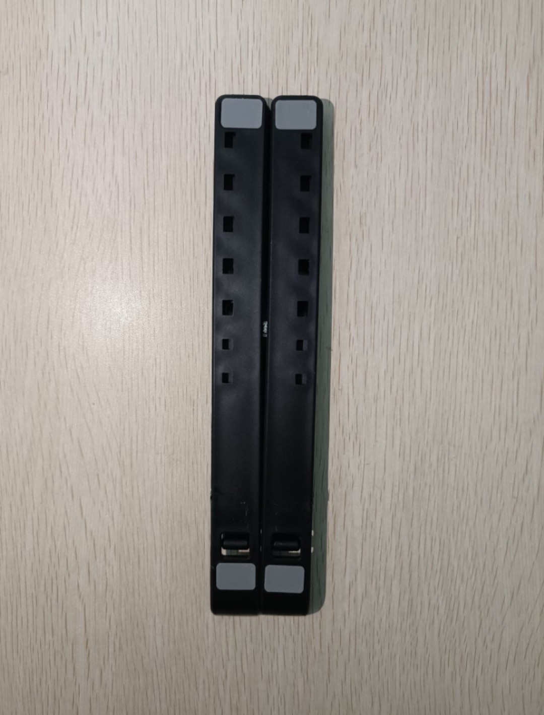 平板電腦支架 ( Laptop Stand：Creative Folding Storage Bracket ) ( 連透明包裝袋 & 防潮珠 ) - 4