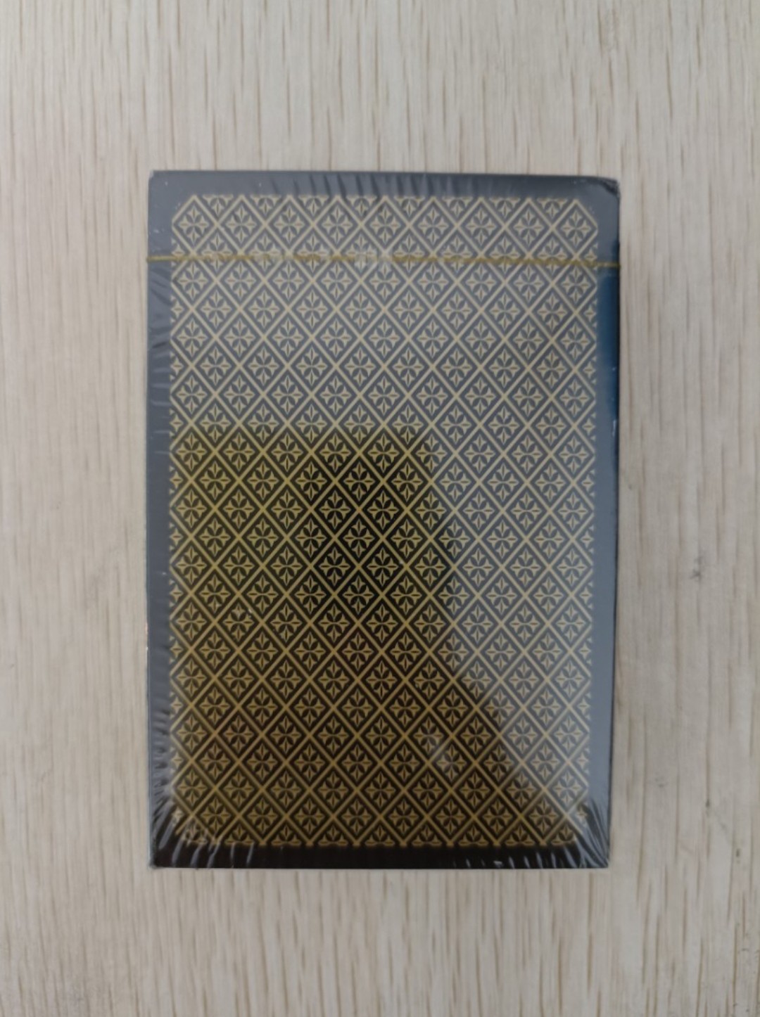 細啤牌 / 撲克牌 ( Poker playing cards ) ( 連透明包裝 ) - 2