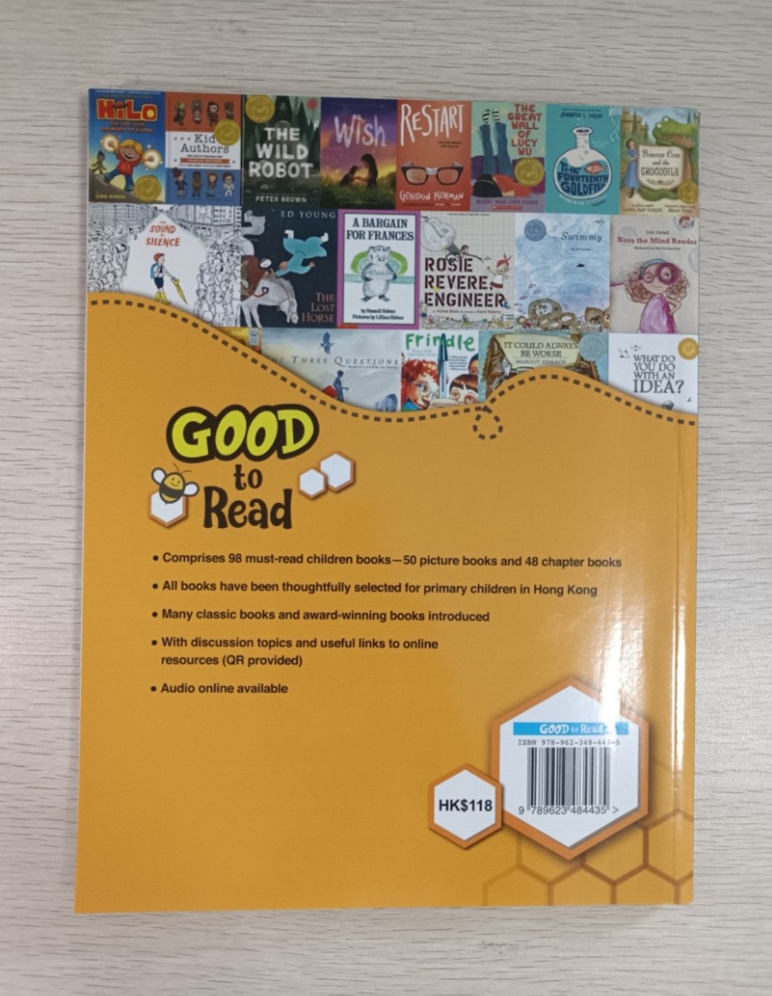 [ 英文 / English ] Good to read ( 適用於 DSE 考試 ) - 2