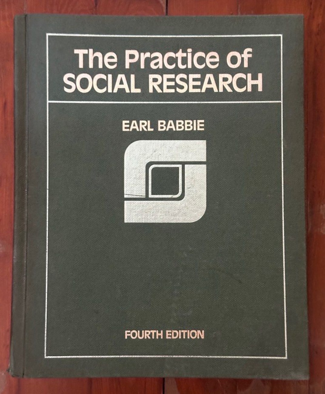The Practice of Social Research (4th ed)