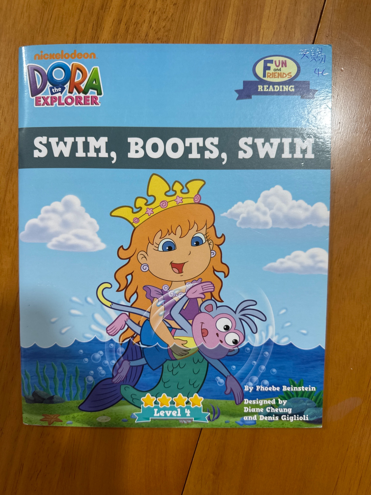 Dora the Explorer: Show Me Your Smile - 2