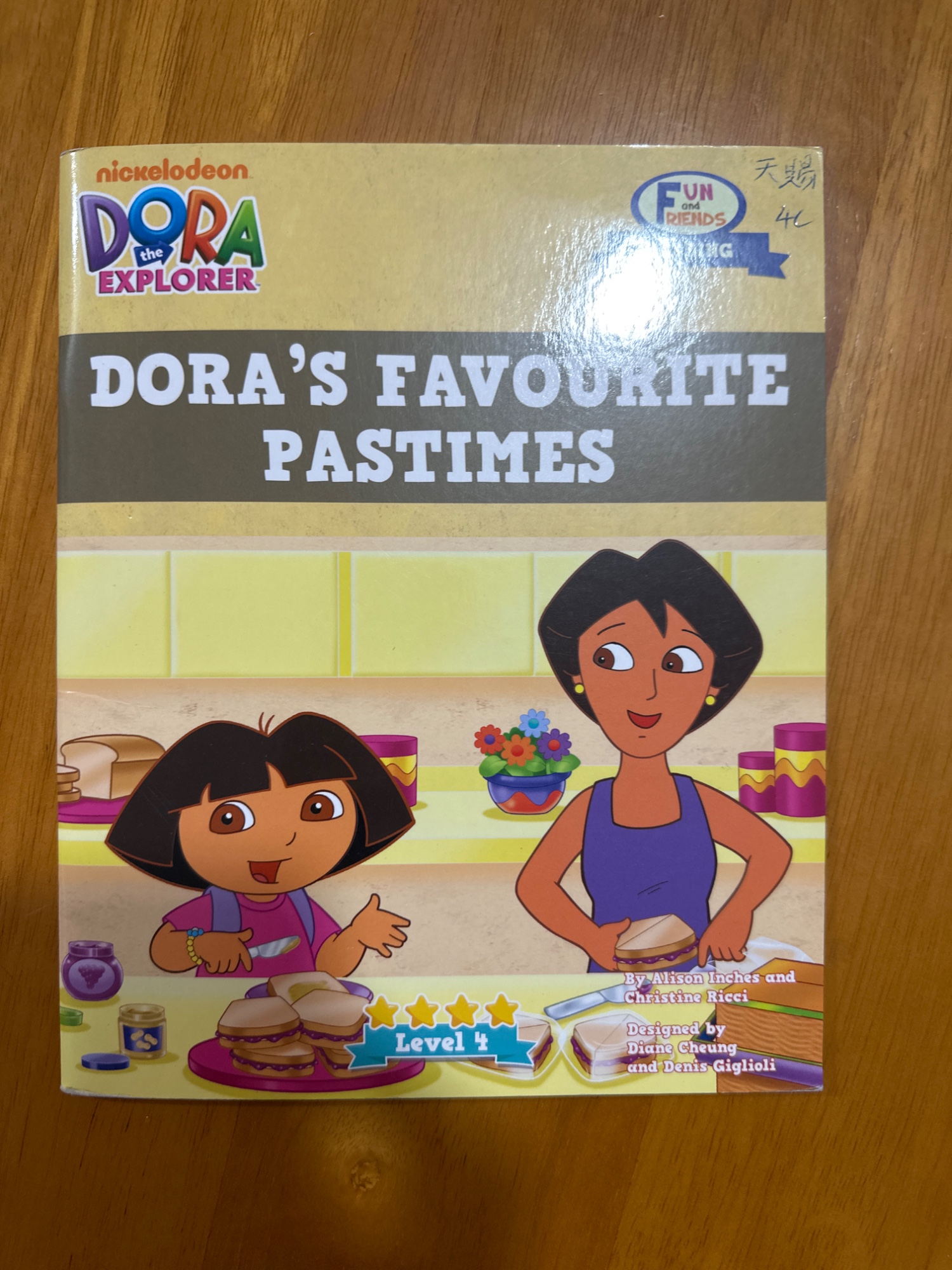 Dora the Explorer: Show Me Your Smile - 3