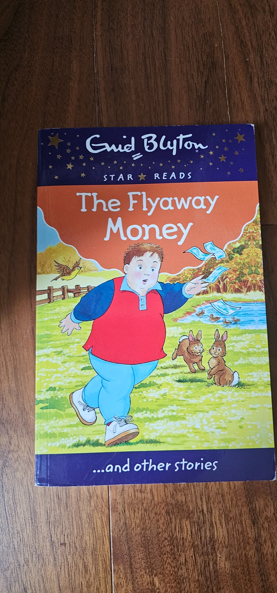 Enid Blyton 經典故事集