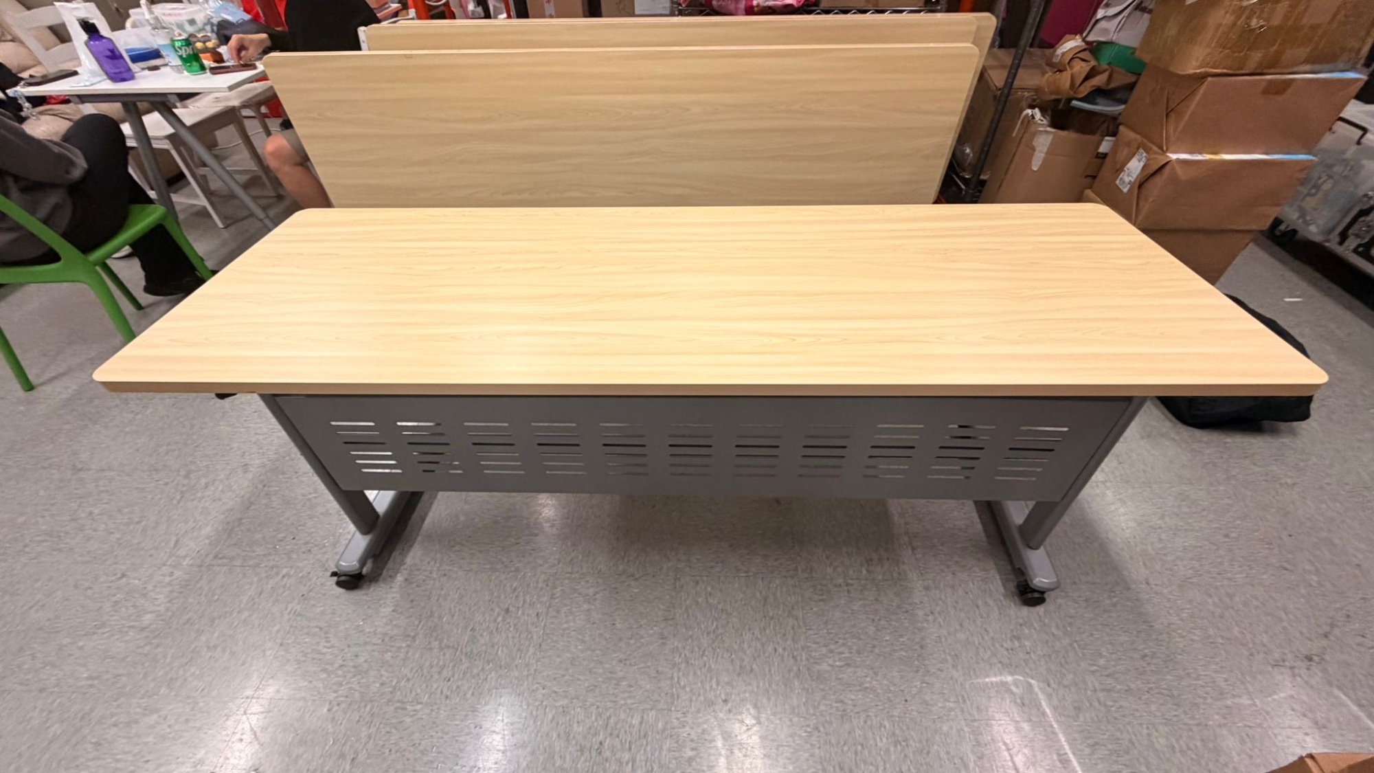 課室桌 - 2