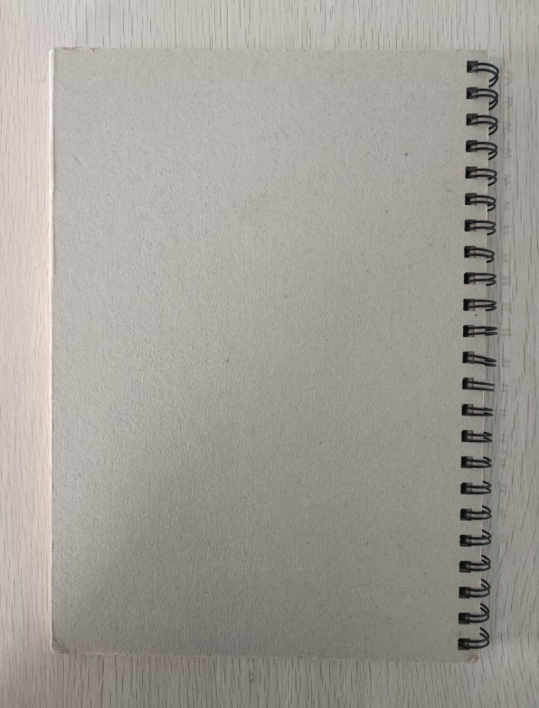 筆記簿 ( 大 size ) - 2