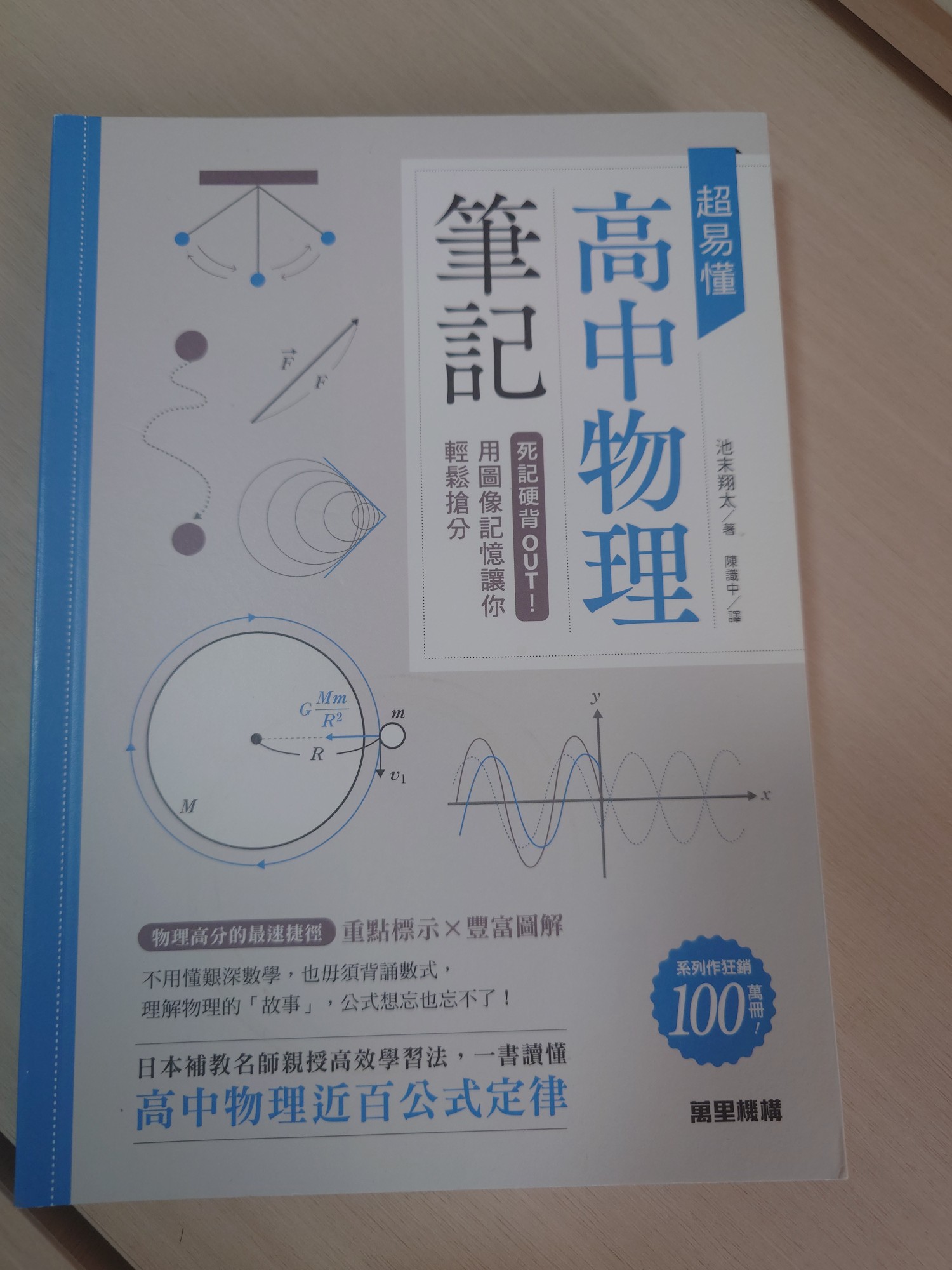 高中物理筆記