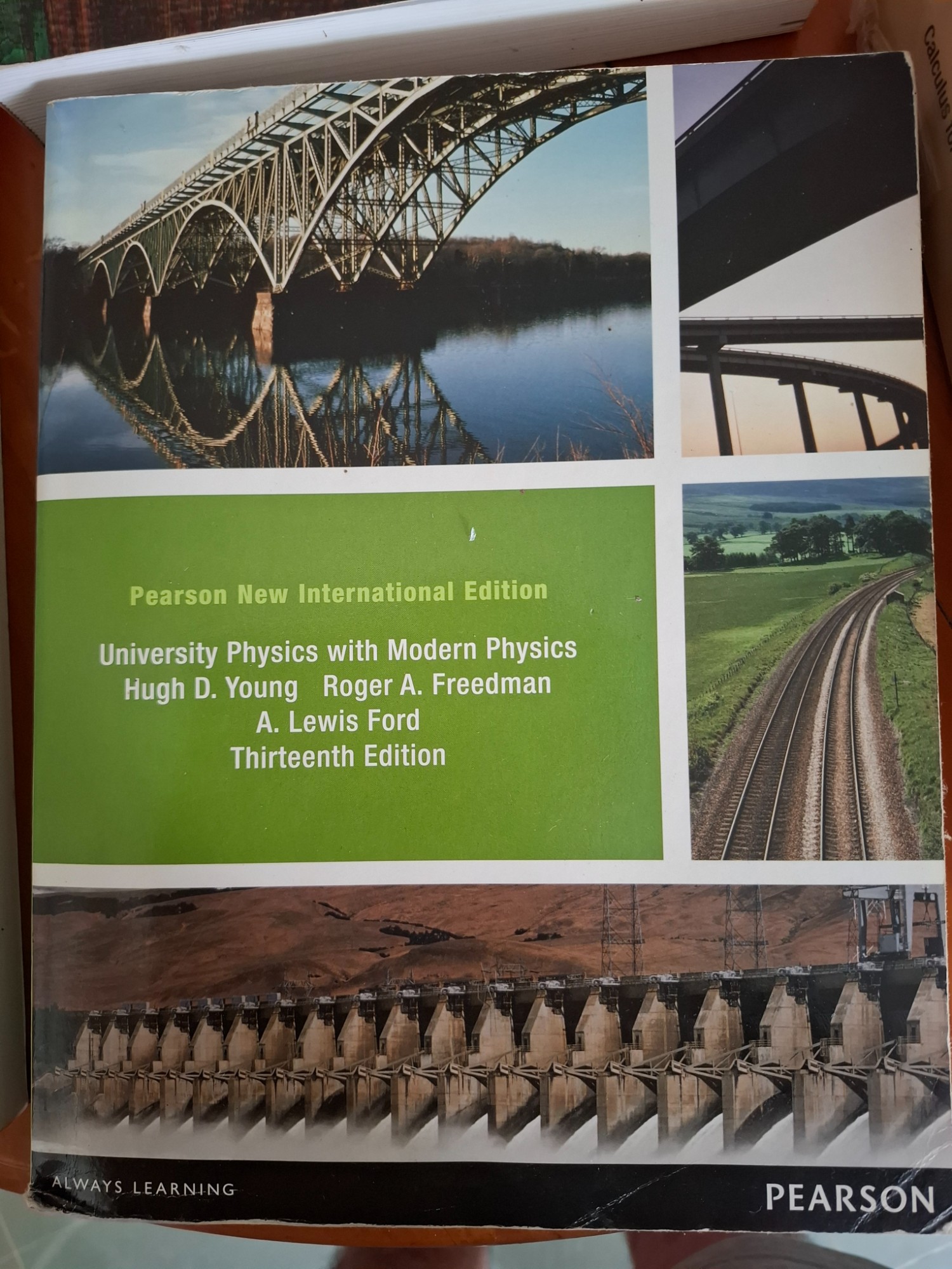 University Physics with Modern Physics