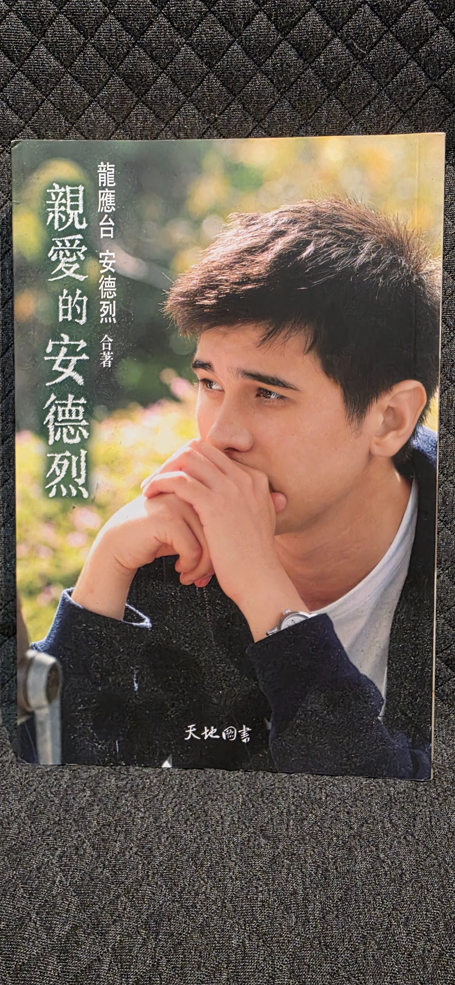 親愛的安德烈