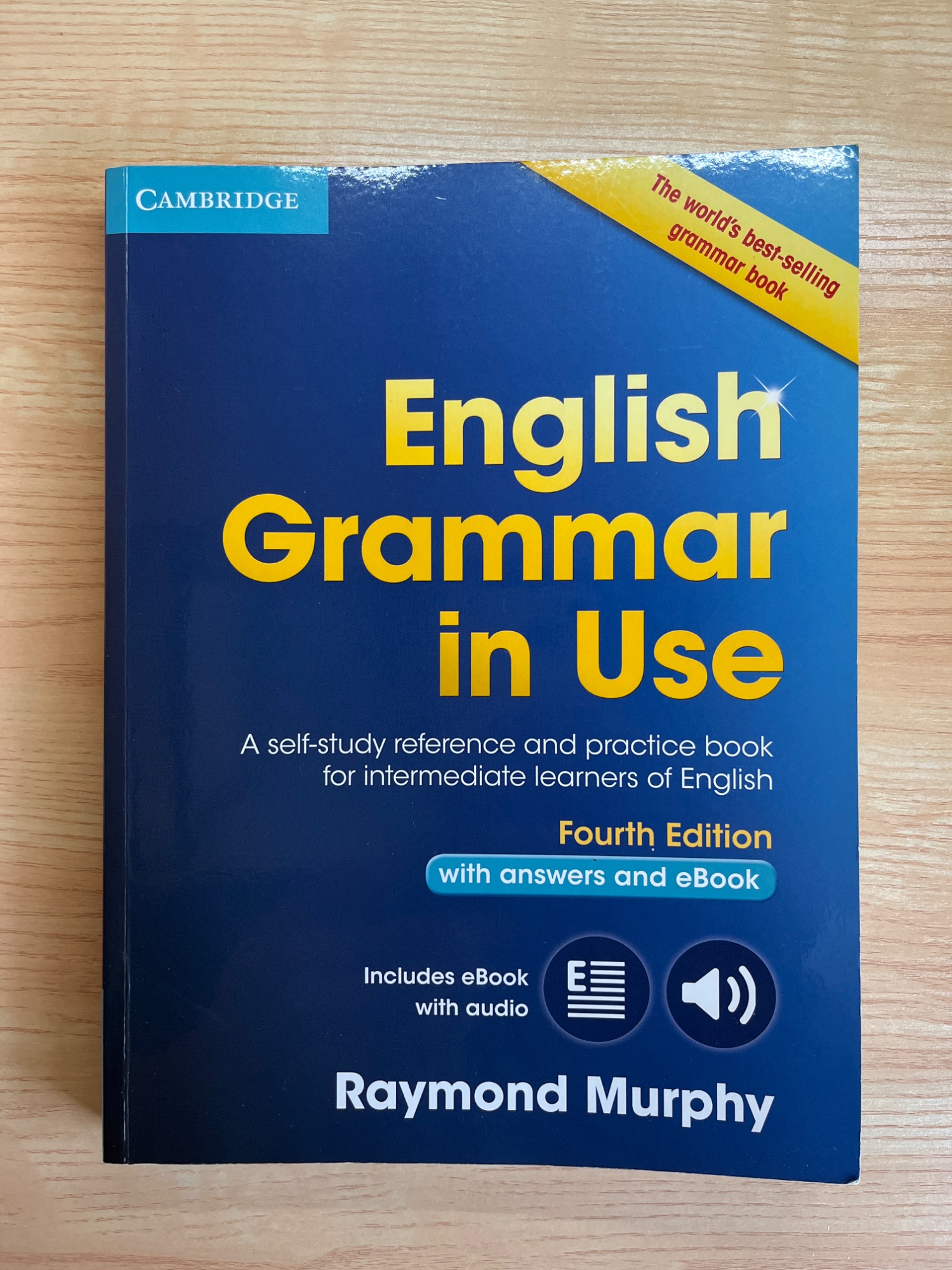 English Grammar in Use