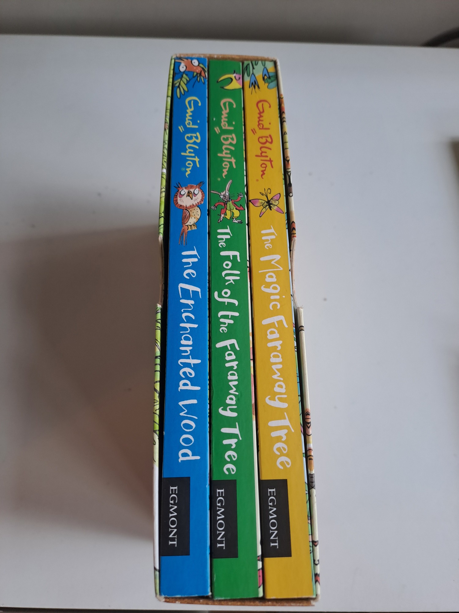 經典童書套裝