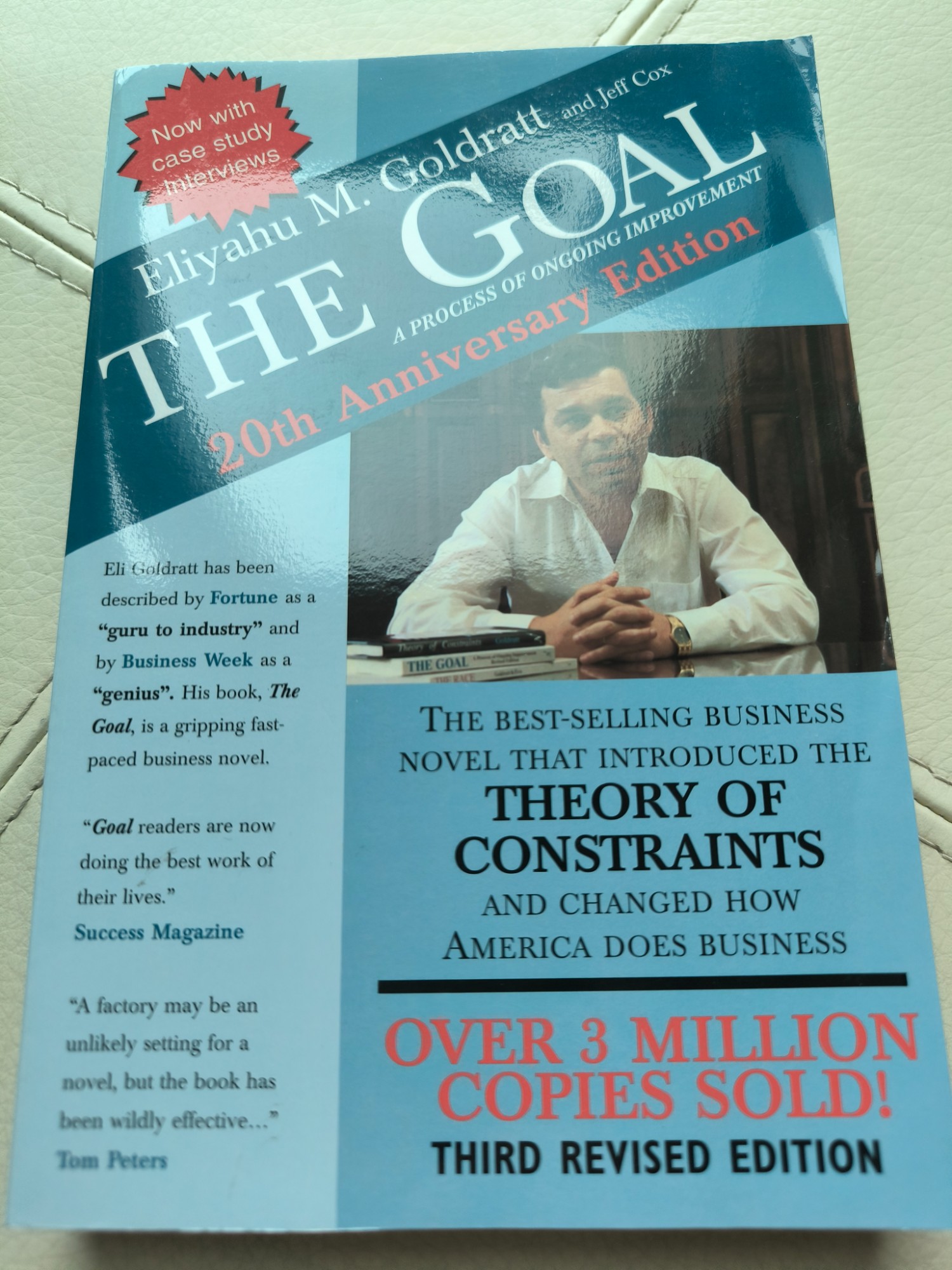 The Goal