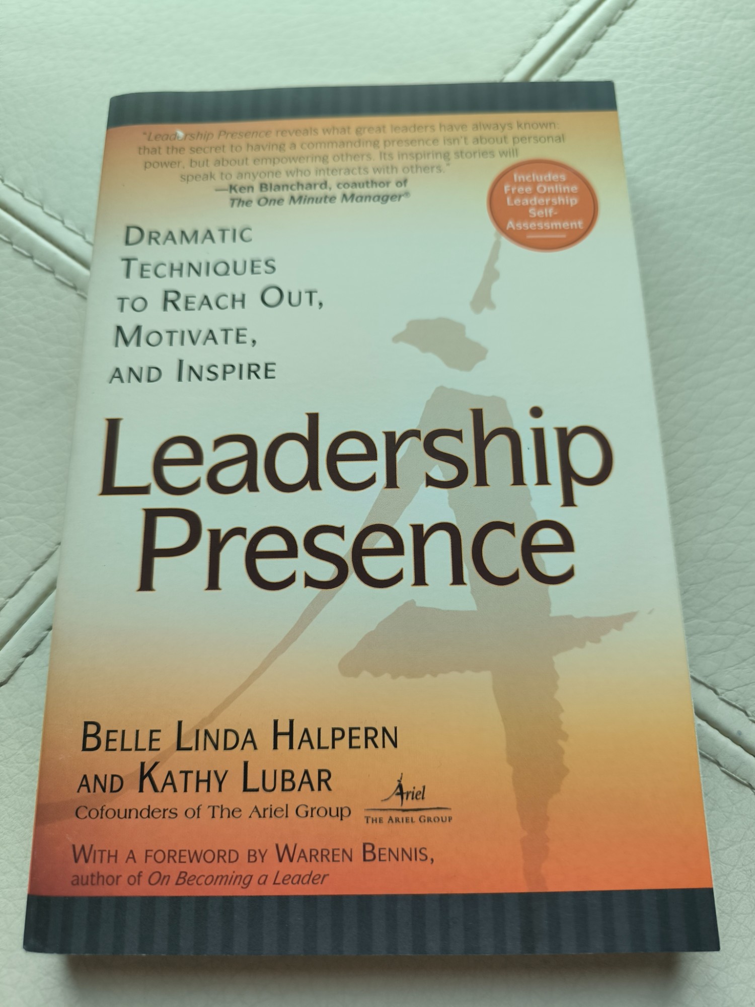 Leadership Presence