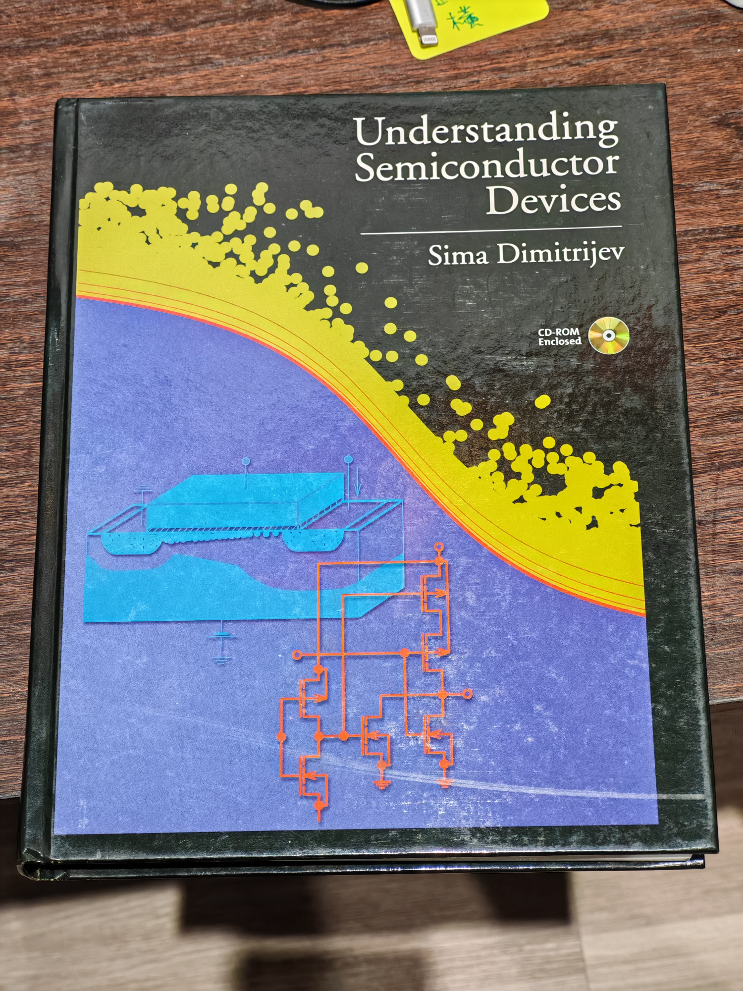 Understanding Semiconductor Devices