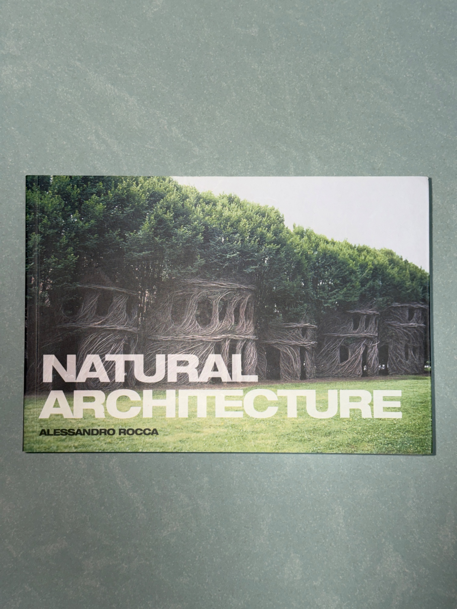 Natural Architecture