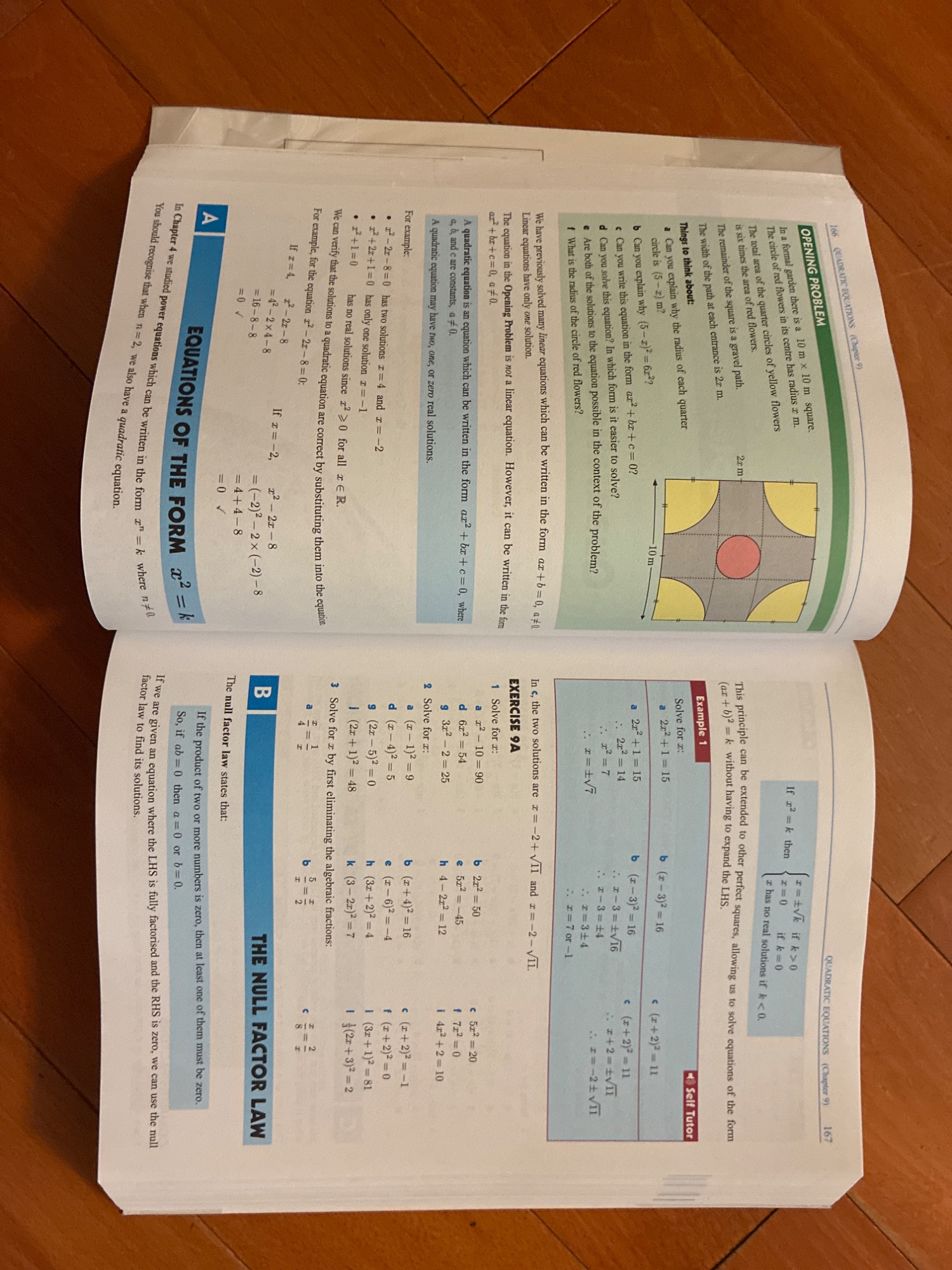Mathematics 10E (MYP 5 Extended) - 2