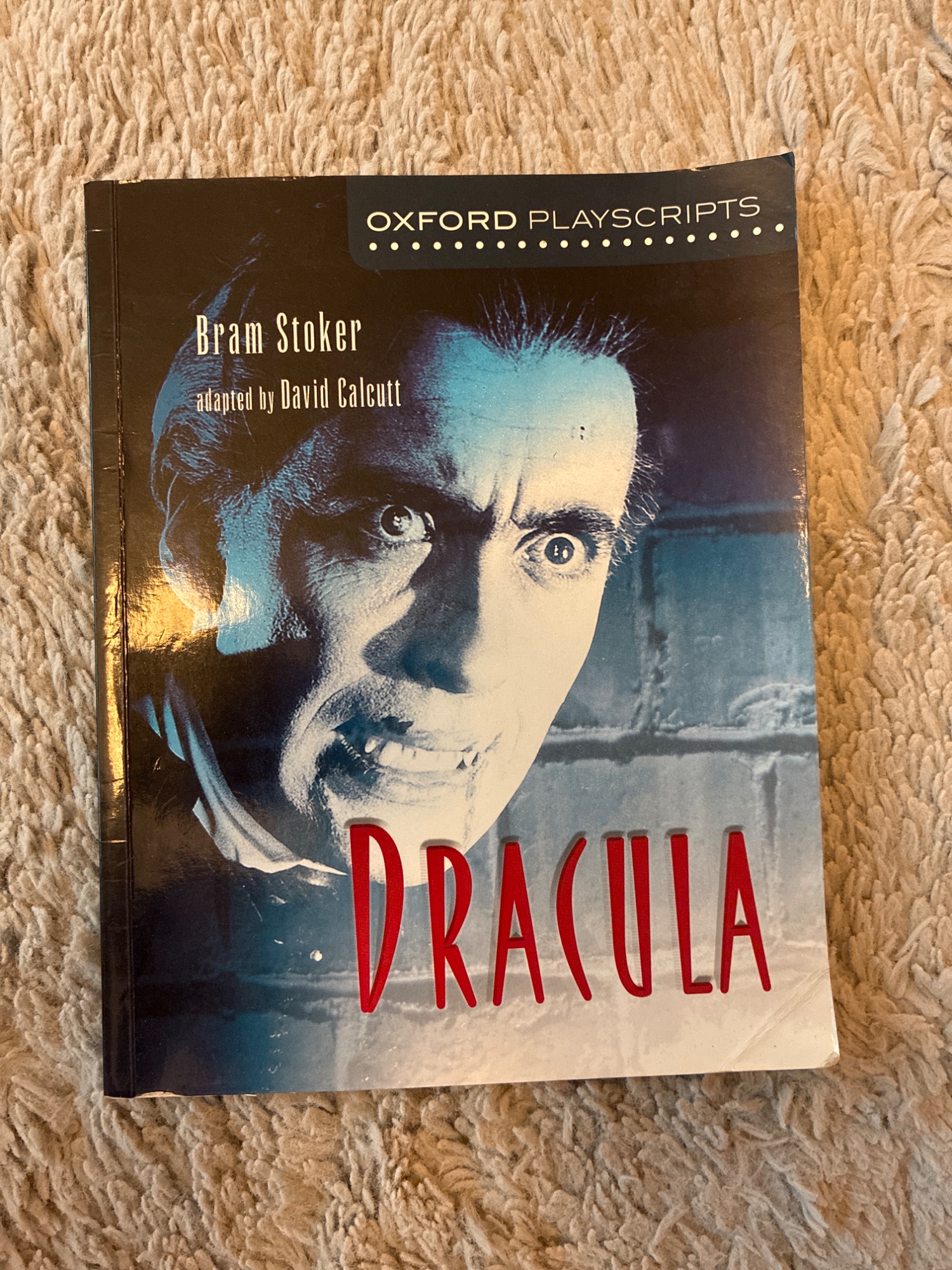 Dracula