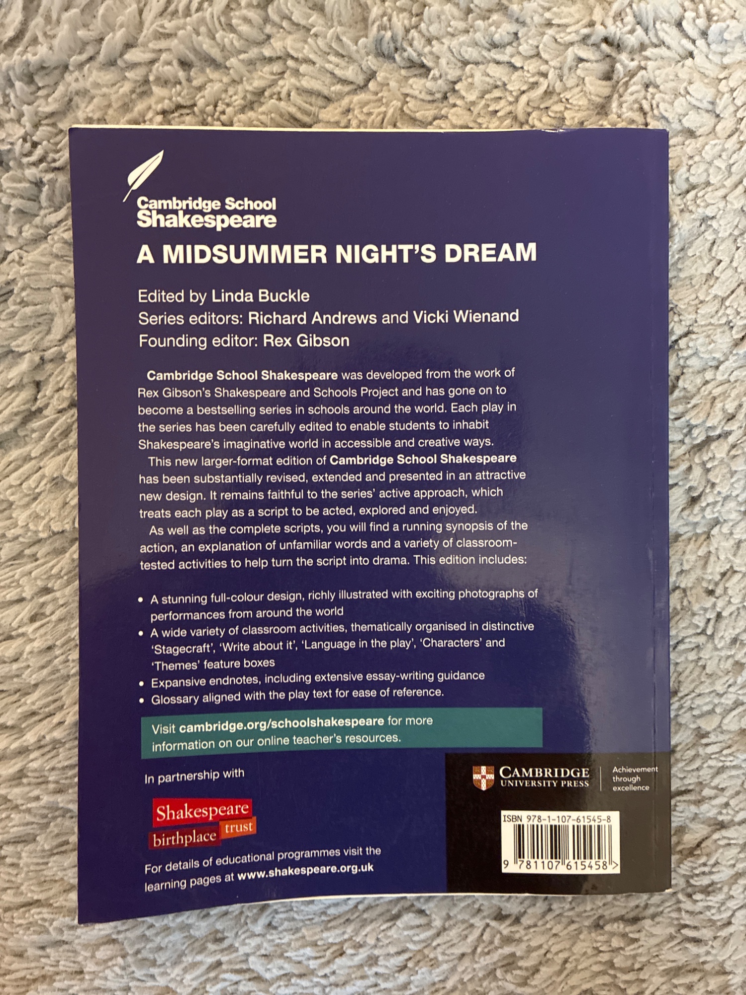 A midsummer night’s dream - 2