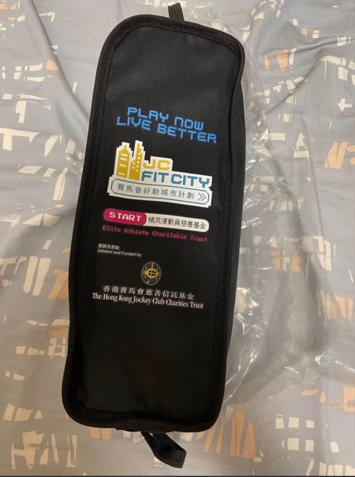 便攜式露營椅 - 4