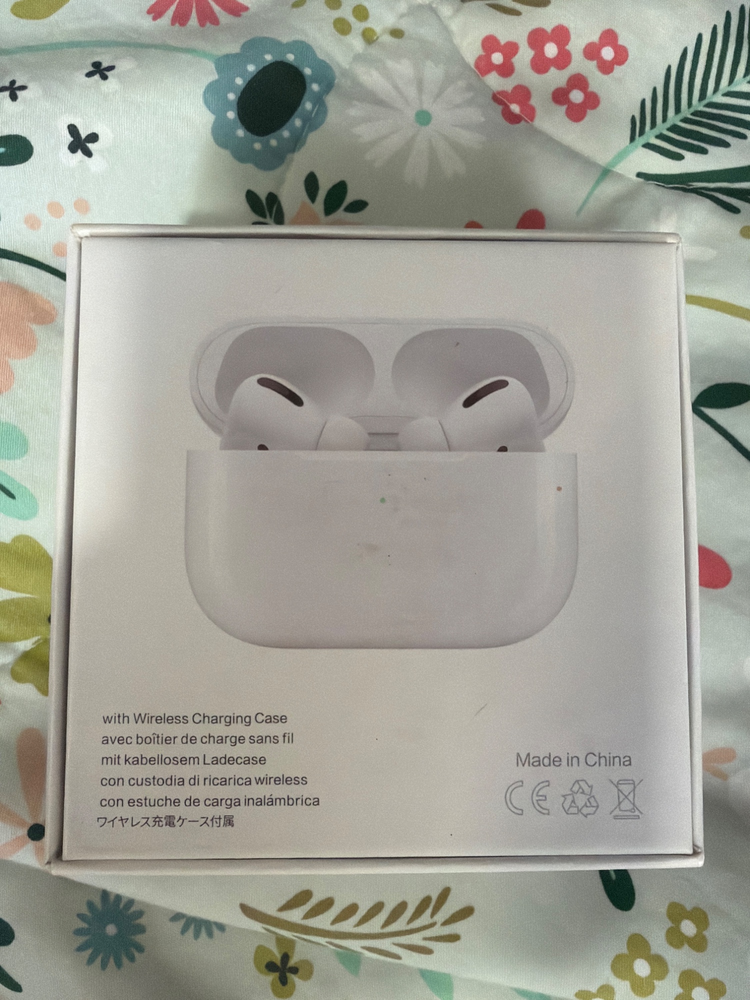 Earphone - 2