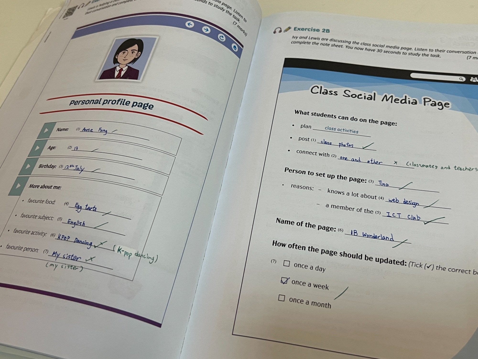 Achiever's Series 1 Developing Skills - Listening & Integrated Skills 2023 - 2